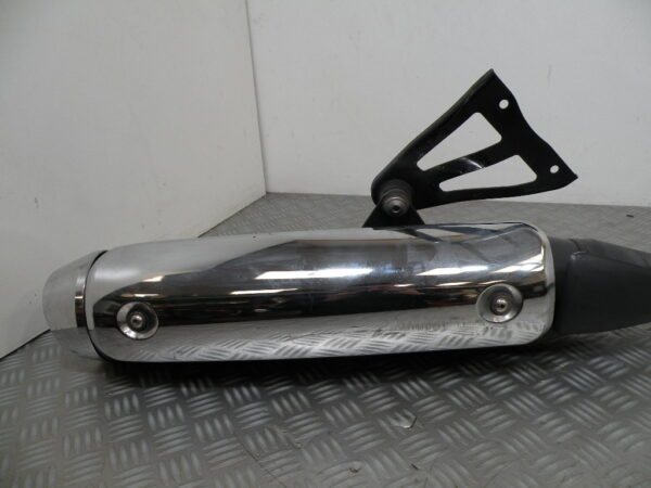 Pot d’échappement   SUZUKI BURGMAN 650 4t -2009-