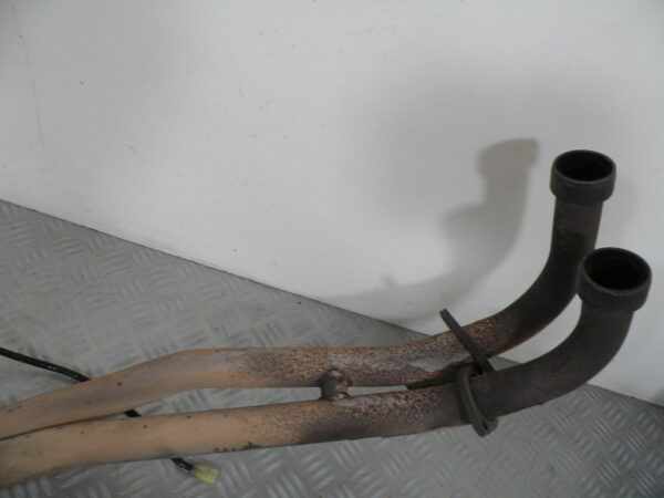 Pot d’échappement   SUZUKI BURGMAN 650 4t -2009-