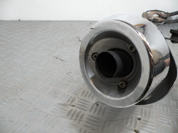 Pot d’échappement   SUZUKI BURGMAN 650 4t -2009-