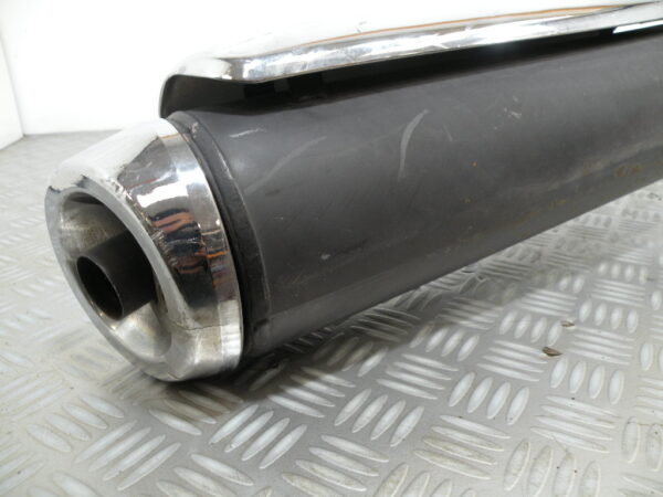 Pot d’échappement   SUZUKI BURGMAN 650 4t -2009-
