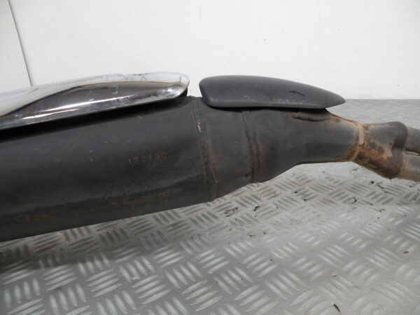 Pot d’échappement   SUZUKI BURGMAN 650 4t -2009-