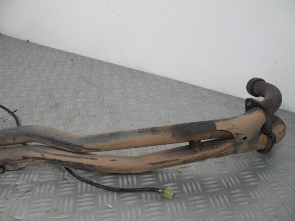 Pot d’échappement   SUZUKI BURGMAN 650 4t -2009-