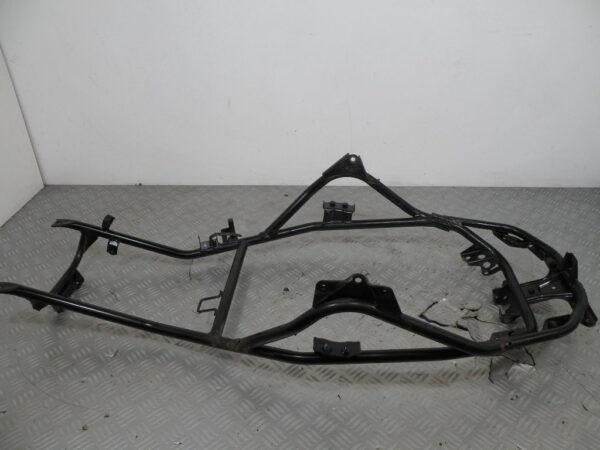 Boucle arrière   SUZUKI BURGMAN 650 4t -2009-