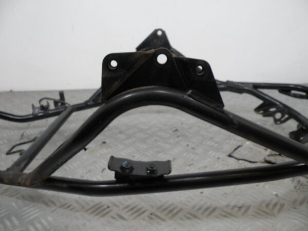 Boucle arrière   SUZUKI BURGMAN 650 4t -2009-