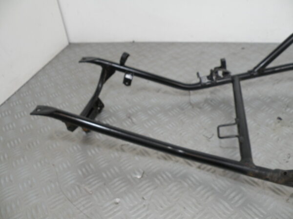 Boucle arrière   SUZUKI BURGMAN 650 4t -2009-