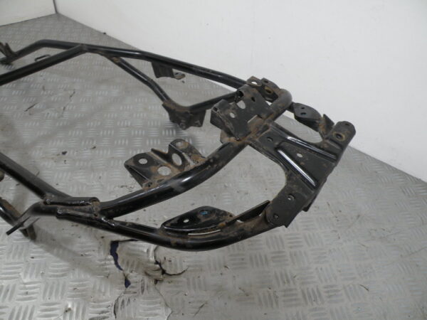 Boucle arrière   SUZUKI BURGMAN 650 4t -2009-