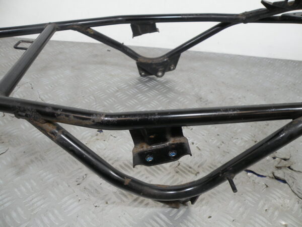 Boucle arrière   SUZUKI BURGMAN 650 4t -2009-