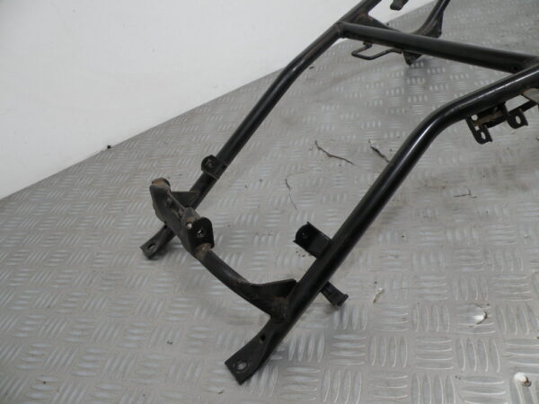 Boucle arrière   SUZUKI BURGMAN 650 4t -2009-