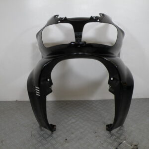 Face avant   SUZUKI BURGMAN 650 4t -2009-