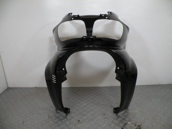 Face avant   SUZUKI BURGMAN 650 4t -2009-