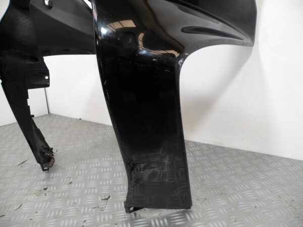 Face avant   SUZUKI BURGMAN 650 4t -2009-