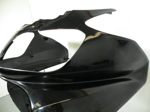 Face avant   SUZUKI BURGMAN 650 4t -2009-