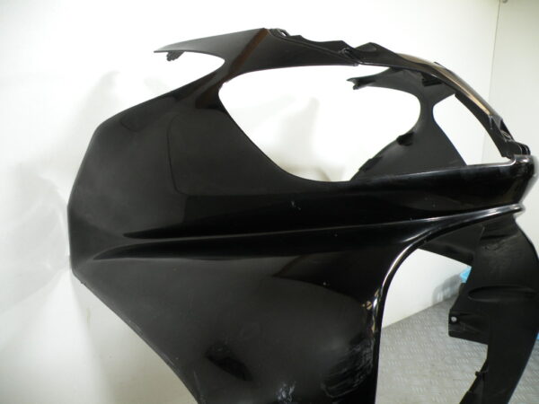 Face avant   SUZUKI BURGMAN 650 4t -2009-