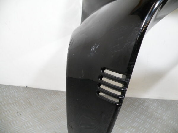 Face avant   SUZUKI BURGMAN 650 4t -2009-