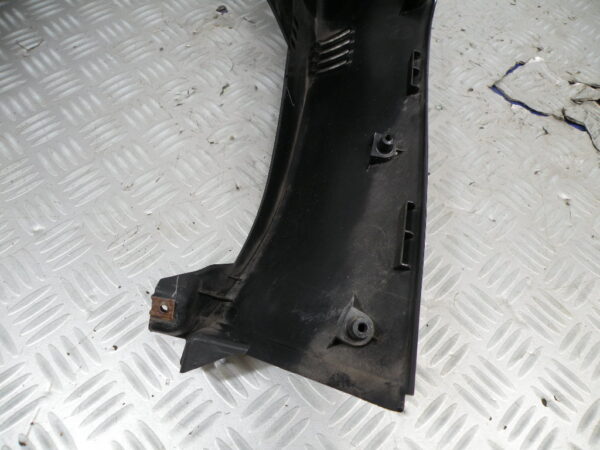 Face avant   SUZUKI BURGMAN 650 4t -2009-