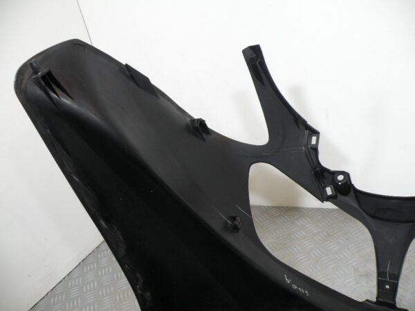 Face avant   SUZUKI BURGMAN 650 4t -2009-