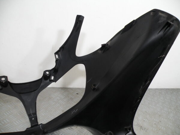 Face avant   SUZUKI BURGMAN 650 4t -2009-