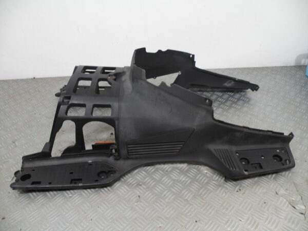 Marche pied   SUZUKI BURGMAN 650 4t -2009-