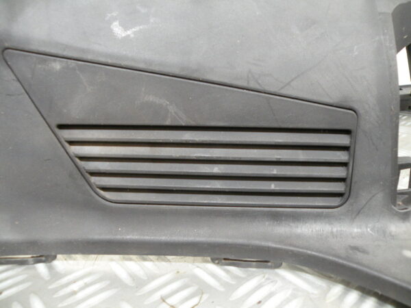 Marche pied   SUZUKI BURGMAN 650 4t -2009-