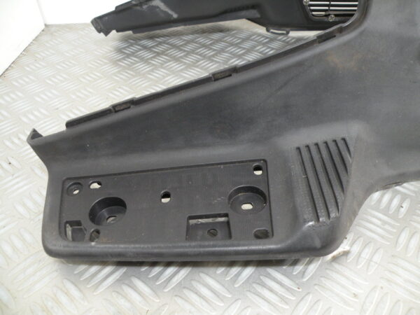 Marche pied   SUZUKI BURGMAN 650 4t -2009-