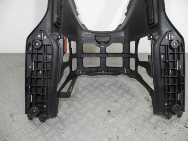 Marche pied   SUZUKI BURGMAN 650 4t -2009-