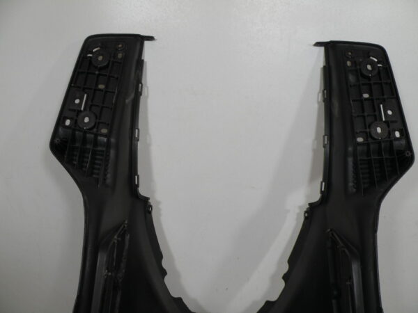 Marche pied   SUZUKI BURGMAN 650 4t -2009-