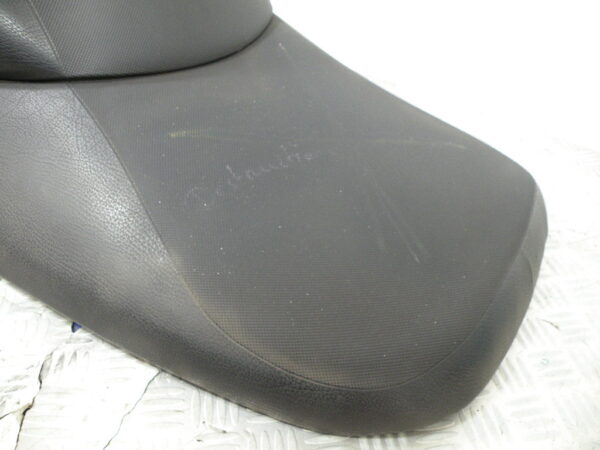 Selle   SUZUKI BURGMAN 650 4t -2009-