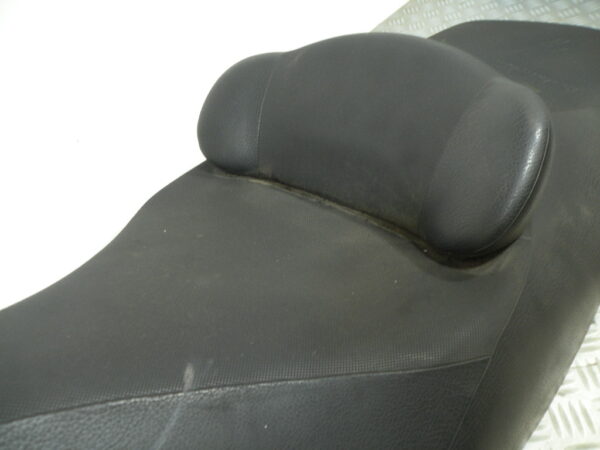 Selle   SUZUKI BURGMAN 650 4t -2009-