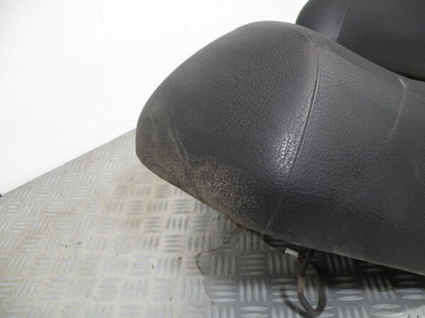 Selle   SUZUKI BURGMAN 650 4t -2009-