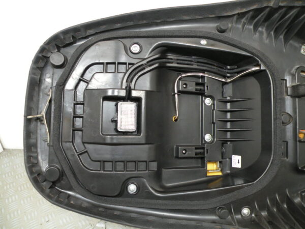 Selle   SUZUKI BURGMAN 650 4t -2009-