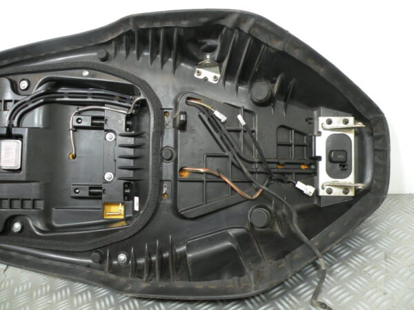 Selle   SUZUKI BURGMAN 650 4t -2009-