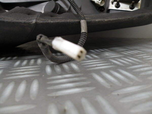 Selle   SUZUKI BURGMAN 650 4t -2009-