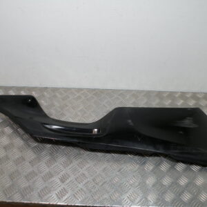 Sabot bas de caisse droit   SUZUKI BURGMAN 650 4t -2009-