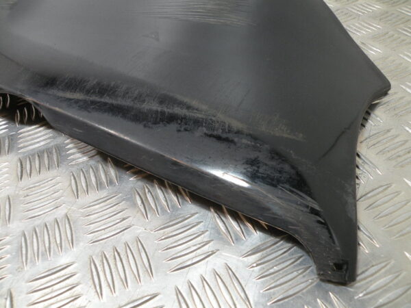 Sabot bas de caisse droit   SUZUKI BURGMAN 650 4t -2009-