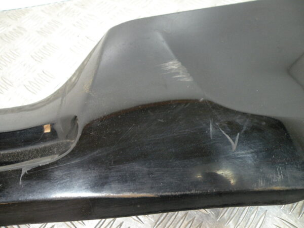 Sabot bas de caisse droit   SUZUKI BURGMAN 650 4t -2009-