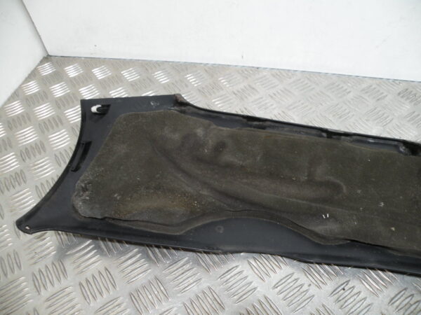 Sabot bas de caisse droit   SUZUKI BURGMAN 650 4t -2009-