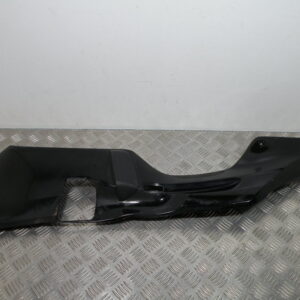 Sabot bas de caisse gauche   SUZUKI BURGMAN 650 4t -2009-