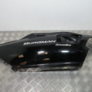 Coque arrière gauche SUZUKI BURGMAN 650 4t -2009-