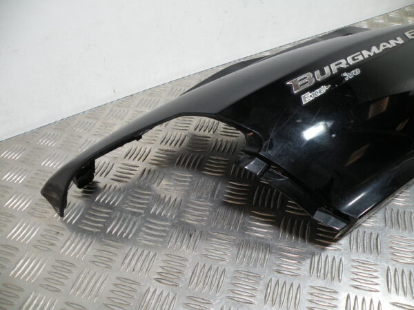 Coque arrière droit SUZUKI BURGMAN 650 4t -2009-