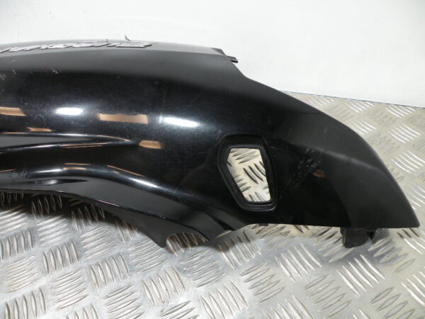 Coque arrière droit SUZUKI BURGMAN 650 4t -2009-