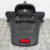 Bavette   SUZUKI BURGMAN 650 4t -2009-