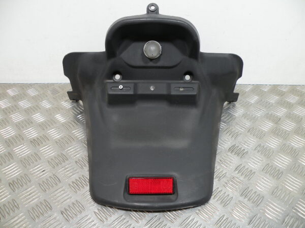 Bavette   SUZUKI BURGMAN 650 4t -2009-