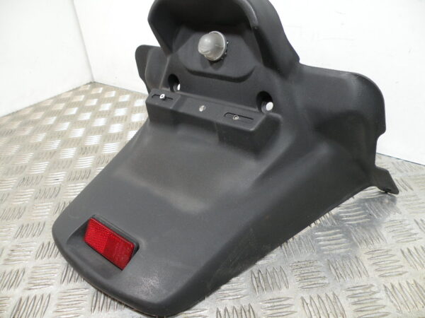 Bavette   SUZUKI BURGMAN 650 4t -2009-