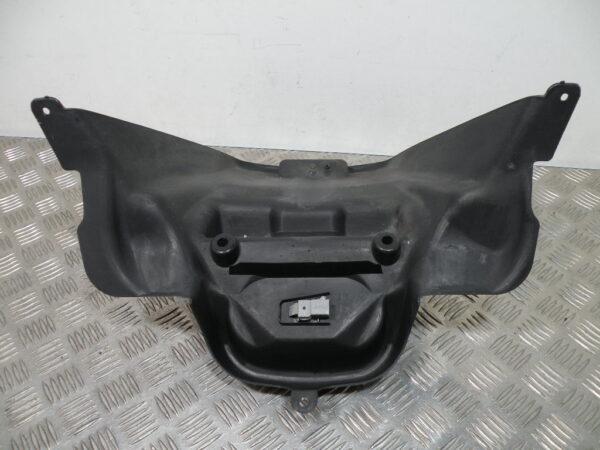 Bavette   SUZUKI BURGMAN 650 4t -2009-