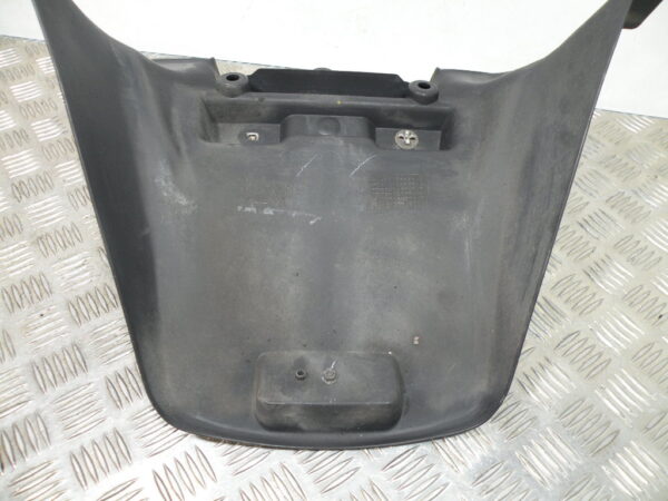 Bavette   SUZUKI BURGMAN 650 4t -2009-