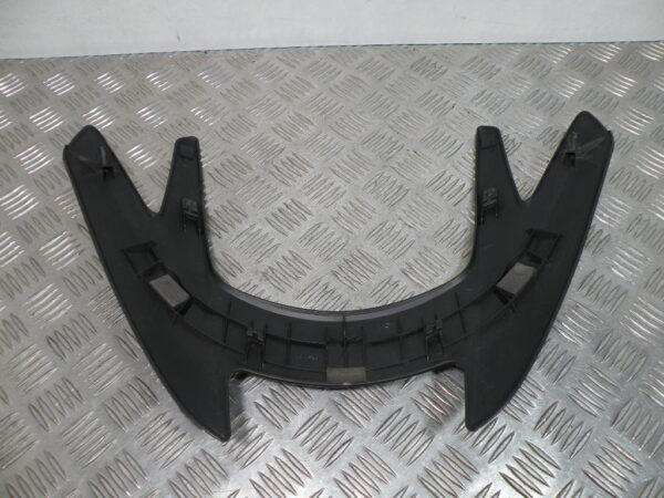Cache de bulle   SUZUKI BURGMAN 650 4t -2009-