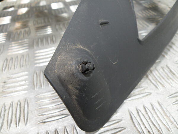 Sabot avant   SUZUKI BURGMAN 650 4t -2009-