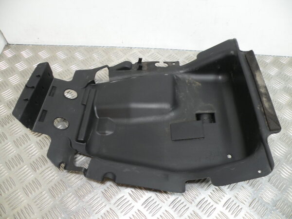 Bas de caisse   SUZUKI BURGMAN 650 4t -2009-