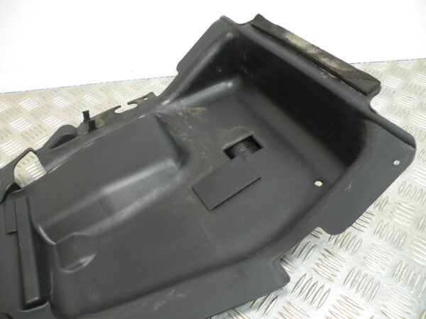 Bas de caisse   SUZUKI BURGMAN 650 4t -2009-