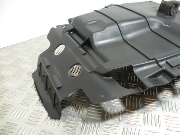 Bas de caisse   SUZUKI BURGMAN 650 4t -2009-